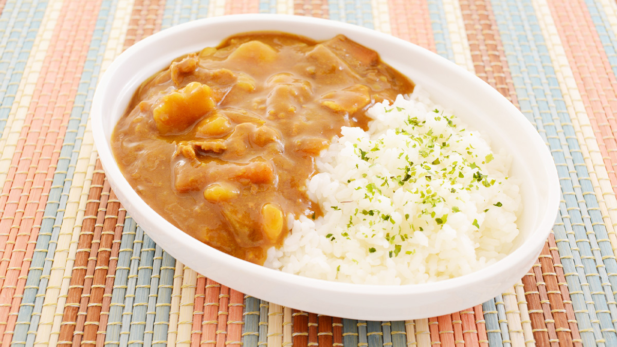 curry_rice カレーライス
