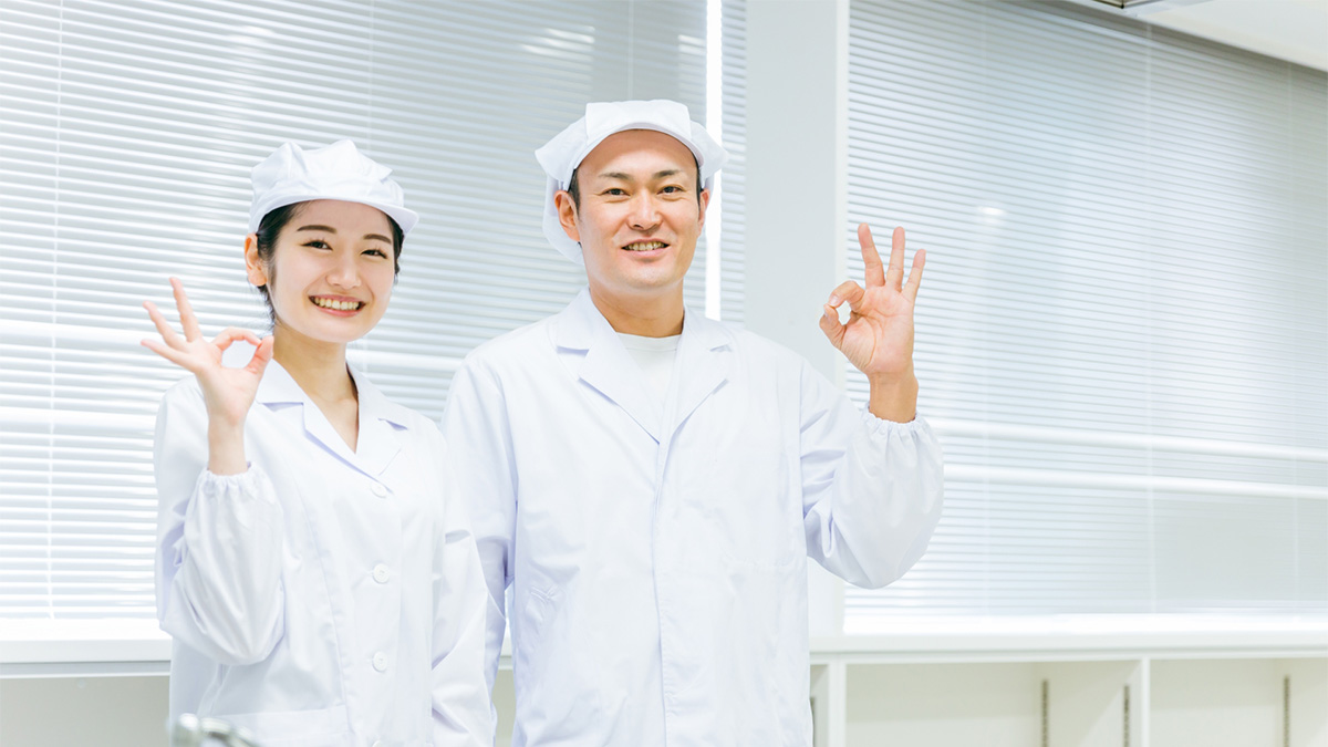operations 社員食堂の運営