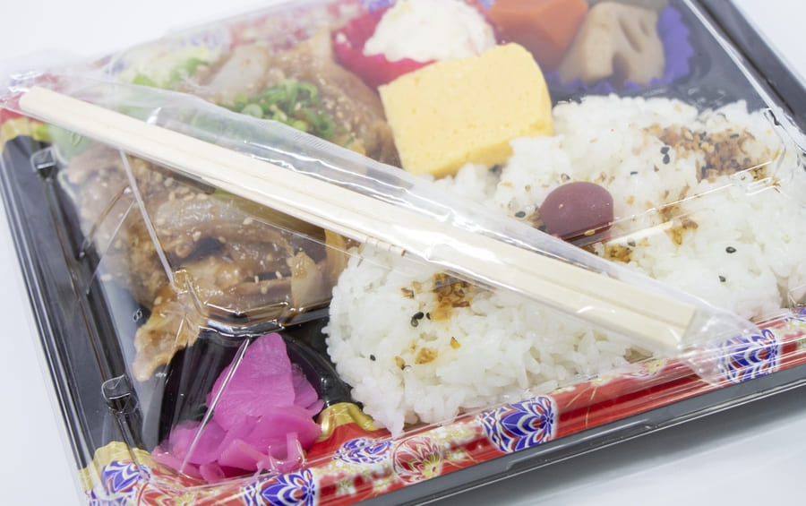 blg_conveni コンビニ弁当