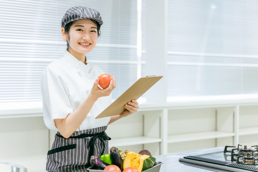 社員食堂のメリット