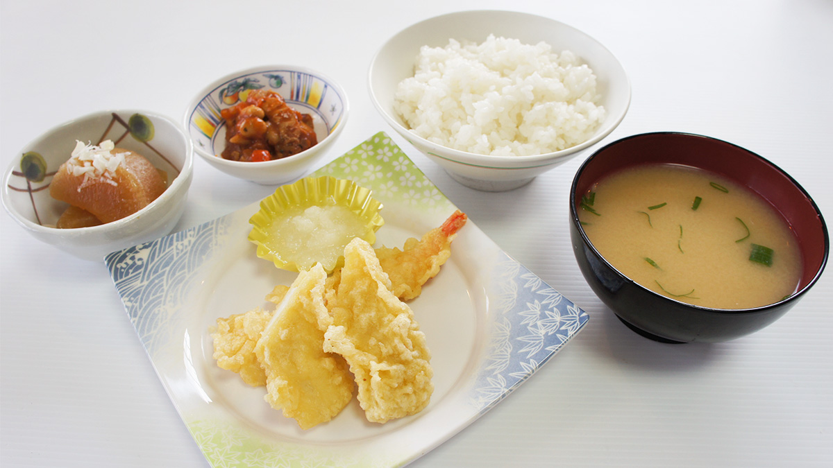 company_cafeteria シェフクックの社食